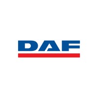 DAF Trucks BELUX logo, DAF Trucks BELUX contact details