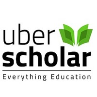 Uberscholar.co logo, Uberscholar.co contact details