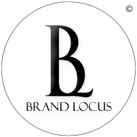 BrandLocus Limited logo, BrandLocus Limited contact details