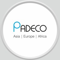 PADECO India Pvt. Ltd logo, PADECO India Pvt. Ltd contact details