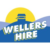 Wellers Hire logo, Wellers Hire contact details