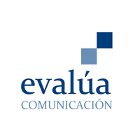 EVALÚA COMUNICACIÓN logo, EVALÚA COMUNICACIÓN contact details