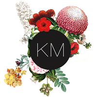 Kelley Marquis Design logo, Kelley Marquis Design contact details