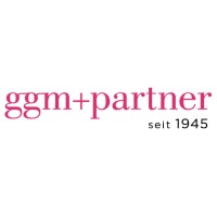 ggm+partner logo, ggm+partner contact details