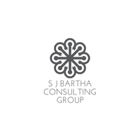 S J Bartha Consulting Group logo, S J Bartha Consulting Group contact details