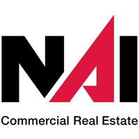 NAI Netherlands logo, NAI Netherlands contact details