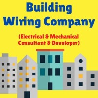 Building Wiring Company (Consultant & Implement of Electrical & Mechanical work) logo, Building Wiring Company (Consultant & Implement of Electrical & Mechanical work) contact details