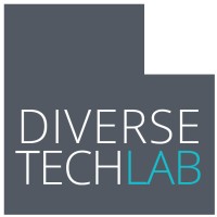 Diverse Tech Lab logo, Diverse Tech Lab contact details