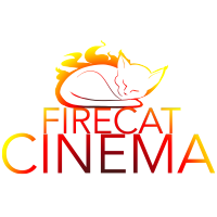 Firecat Cinema logo, Firecat Cinema contact details