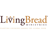 Living Bread Ministries logo, Living Bread Ministries contact details