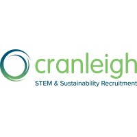 Cranleigh Scientific logo, Cranleigh Scientific contact details