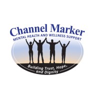 CHANNEL MARKER, INC. logo, CHANNEL MARKER, INC. contact details