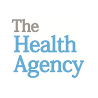 The Health Agency logo, The Health Agency contact details