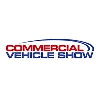 Commercial Vehicle Show logo, Commercial Vehicle Show contact details