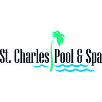 St. Charles Pool & Spa logo, St. Charles Pool & Spa contact details