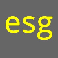 ESG Recruitment logo, ESG Recruitment contact details