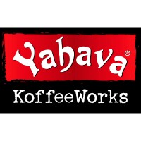 Yahava KoffeeWorks logo, Yahava KoffeeWorks contact details