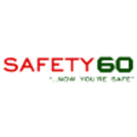 Safety60 (Pty) Ltd logo, Safety60 (Pty) Ltd contact details