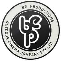 Be Productions logo, Be Productions contact details