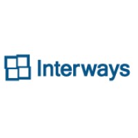 Interways Inc. logo, Interways Inc. contact details