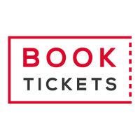 Book Tickets logo, Book Tickets contact details