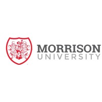 Morrison University- School of Business logo, Morrison University- School of Business contact details