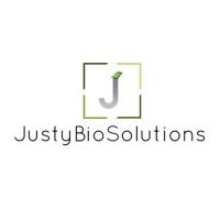 Justy BioSolutions logo, Justy BioSolutions contact details