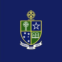 St Kevin's College Toorak logo, St Kevin's College Toorak contact details