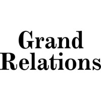 Grand Relations logo, Grand Relations contact details