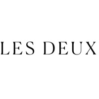 Les Deux logo, Les Deux contact details