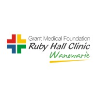 Ruby Hall Clinic Wanowrie logo, Ruby Hall Clinic Wanowrie contact details