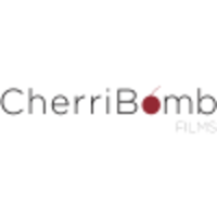 CherriBomb Films logo, CherriBomb Films contact details