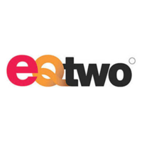 EQtwo logo, EQtwo contact details