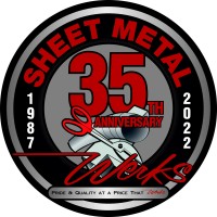 Sheet Metal Werks, Inc logo, Sheet Metal Werks, Inc contact details