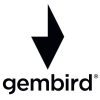 Gembird Europe BV logo, Gembird Europe BV contact details