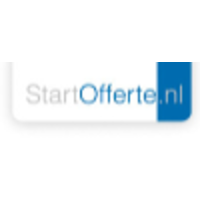 StartOfferte.nl logo, StartOfferte.nl contact details