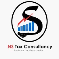 NS TAX CONSULTANCY logo, NS TAX CONSULTANCY contact details