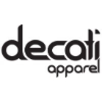 Decati Apparel logo, Decati Apparel contact details