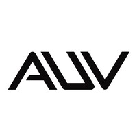 AUV logo, AUV contact details