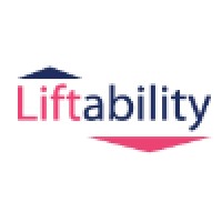 Liftability Ltd logo, Liftability Ltd contact details