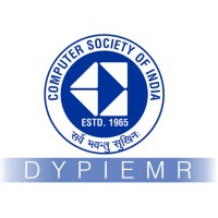 CSI-DYPIEMR logo, CSI-DYPIEMR contact details