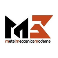 M3 MetalMeccanicaModerna s.r.l. logo, M3 MetalMeccanicaModerna s.r.l. contact details