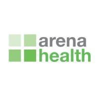 Arena Health logo, Arena Health contact details