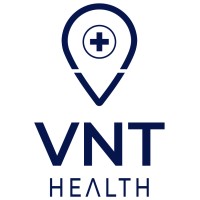 VNT Health logo, VNT Health contact details