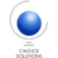 Choice Solutions, Inc logo, Choice Solutions, Inc contact details