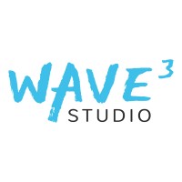 Wave3.Studio logo, Wave3.Studio contact details