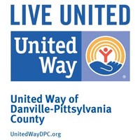 United Way of Danville Pittsylvania County logo, United Way of Danville Pittsylvania County contact details