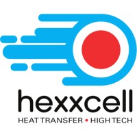 Hexxcell logo, Hexxcell contact details