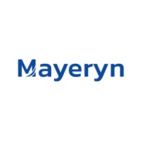 Mayeryn logo, Mayeryn contact details