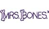 Mrs. Bones logo, Mrs. Bones contact details